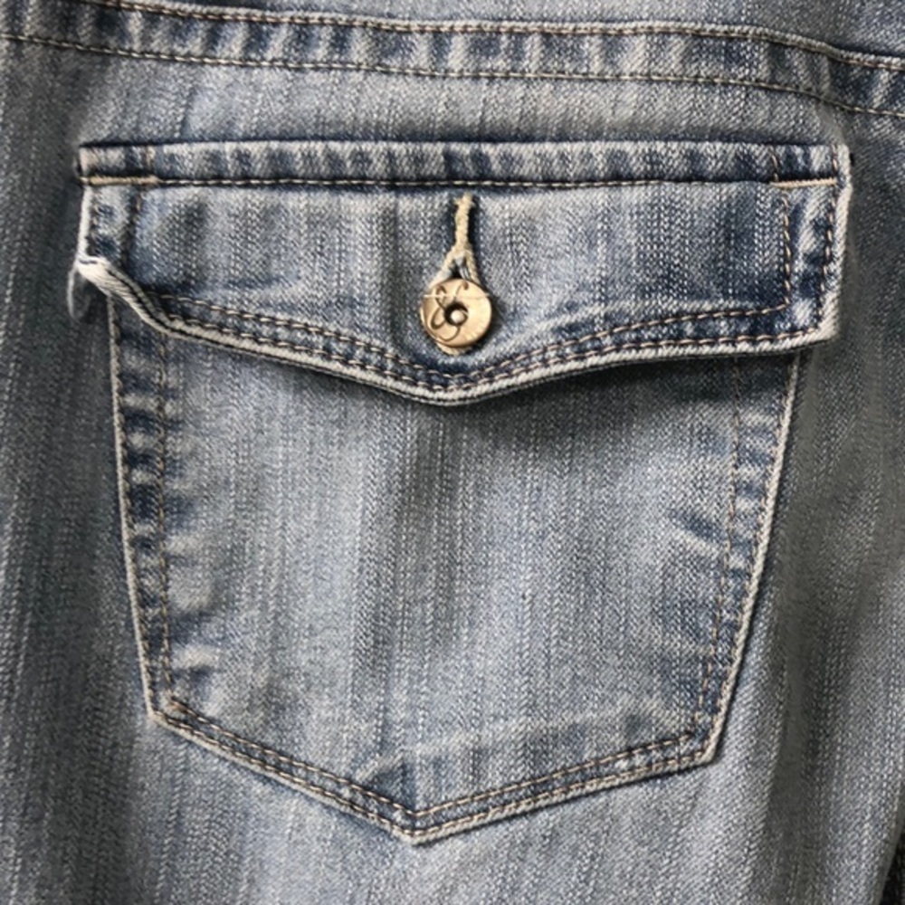 Style & Co. Boot Cut Jeans - Picture 4 of 4